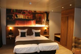 Hotel Botteltje - Ostende - 8