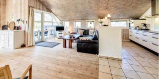 VE067 Vejers Strand - Nordvej 74 - 7