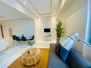 Appartement près de Novotel face au parc WELCOME STAY - 3