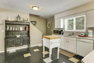 Family Escape in Crystal Mtn Resort! 13 Mi to Lake - 2