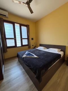 Nirvana Yogashala Retreat - 5