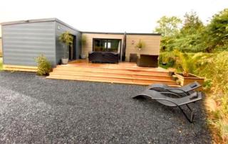 Cottage des Roches - 7