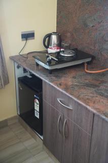 Nirvana Yogashala Retreat - 3