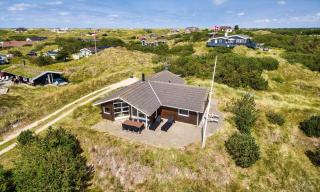 VE449 Vejers Strand - Tyttebærvej 11 - 0