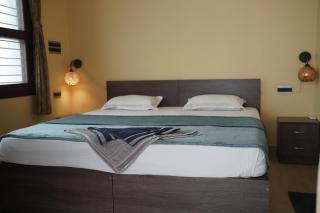 Nirvana Yogashala Retreat - 6