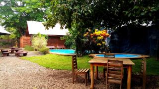 Hotel Cabanas La Teca - Liberia - 1