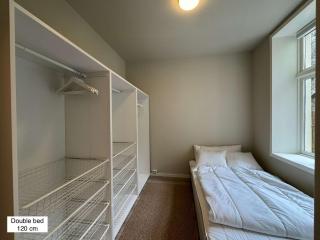 KG19 - 2BR Central Bergen Charm - 7
