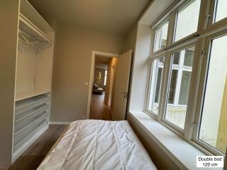 KG19 - 2BR Central Bergen Charm - 6