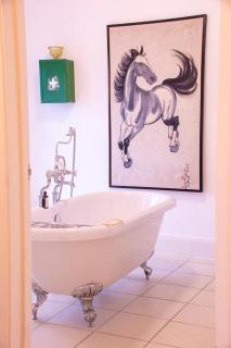 Rooms At Greystoke - 5