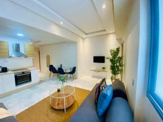 Appartement près de Novotel face au parc WELCOME STAY - 7