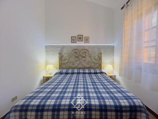 VILLA ROSI - Villa al mare con splendido giardino - 6