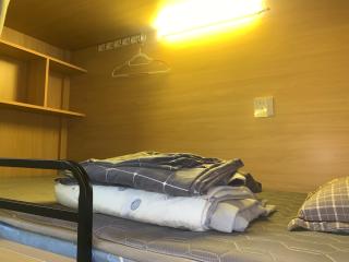 Backpacker's Utopia Youth Hostel - 8