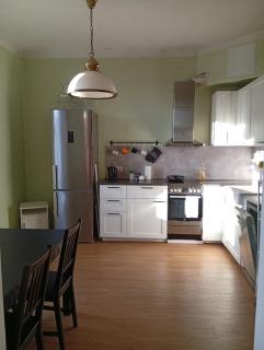 Lendle Apartment Märjamaa - 5