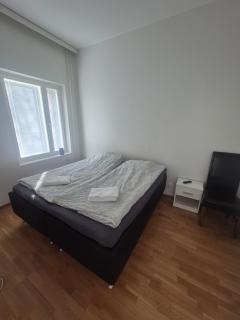 Apartment with sauna 50m2 - 6