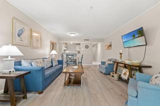 Ocean Creek Resort 2406 - 3rd Row - Windy Hill - 4