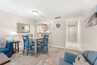 Ocean Creek Resort 2406 - 3rd Row - Windy Hill - 3