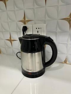 Luxury and Elegant Apartment in DHA Lahore Zenvy Stays - 7