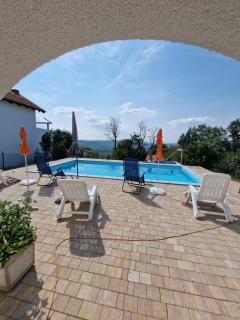 Villa Bavaria - 1