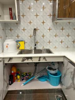 Luxury and Elegant Apartment in DHA Lahore Zenvy Stays - 2