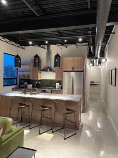Classic Pied a Terre - 8