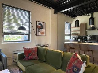 Classic Pied a Terre - 6