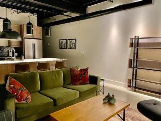 Classic Pied a Terre - 5