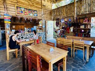 Eco-Hotel Mayachik - 4