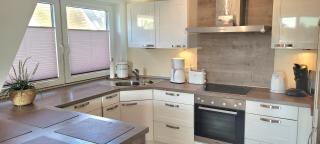 Wehrbergsdüne 26 FeWo 7 Sonnendeck - 7