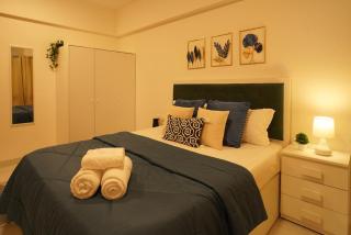 The Emerald Bloom, 2BHK Apt near Airport,Bkc&NMACC - 9