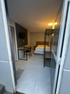 WS SUÍTES HOTEL - 8