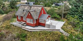 VE440 Vejers Strand - Risvej 2 - 0