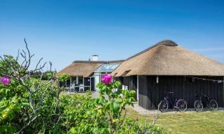 VE477 Vejers Strand - Fugltoft 6 - 0