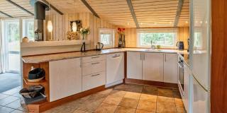 VE202 Vejers Strand - Ørnevej 29 - 4