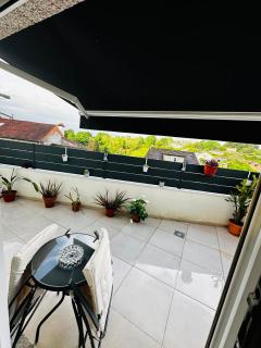 Apartamento Nuevo Céntrico y Luminoso - 1