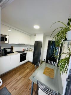 Apartamento Nuevo Céntrico y Luminoso - 2