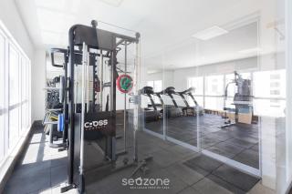 Metropolitan Sidney - MSS - 5