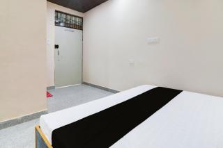 Super Hotel O Shivay Inn - Alambagh - 5