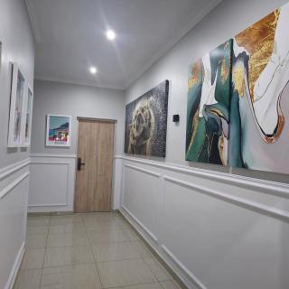 Maison akiba - 1