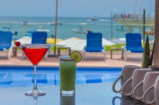 Pier 69 Beachfront Boutique Hotel Romance Zone Adults Only - 2