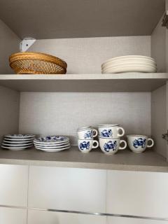 Departamento céntrico con cochera - 7