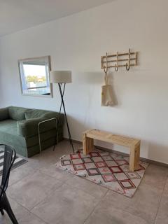 Departamento céntrico con cochera - 5