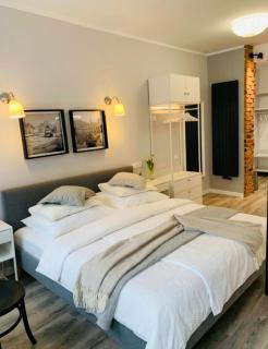 Mirella Apartment Old Town Gdańsk Free Parking Fast WiFi - 9