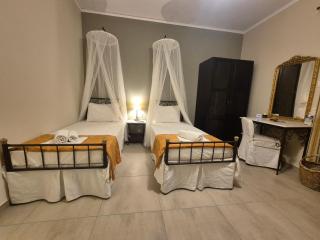 Villa Niki - Sérifos Chora - 3