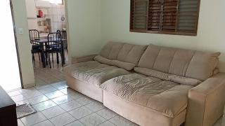 Casa 3 quartos Santa monica - 0