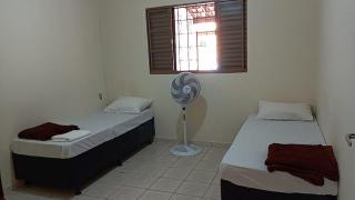 Casa 3 quartos Santa monica - 2