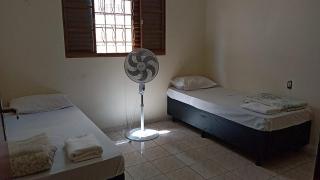 Casa 3 quartos Santa monica - 1