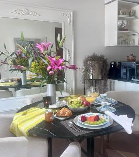 Lindo departamento en Polanco - 0