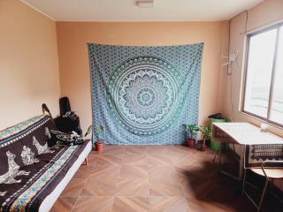 WanderloftQuito Rooftop - 5