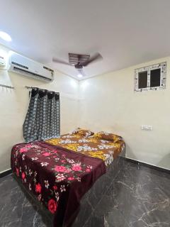 Sri Hanuma Residency - 9