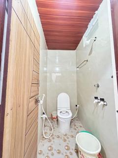 Sri Hanuma Residency - 3